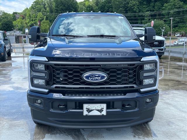 2025 Ford F-250 Super Duty XL