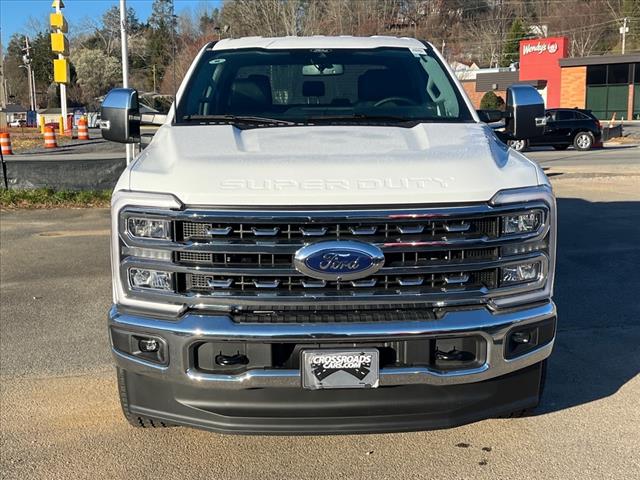 2025 Ford F-250 Super Duty Lariat
