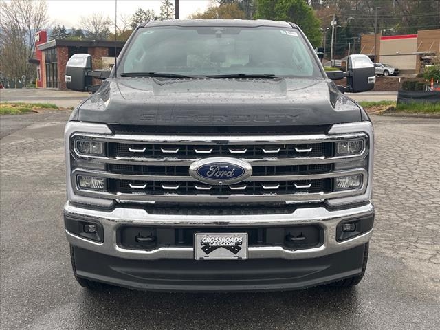 2025 Ford F-250 Super Duty Lariat