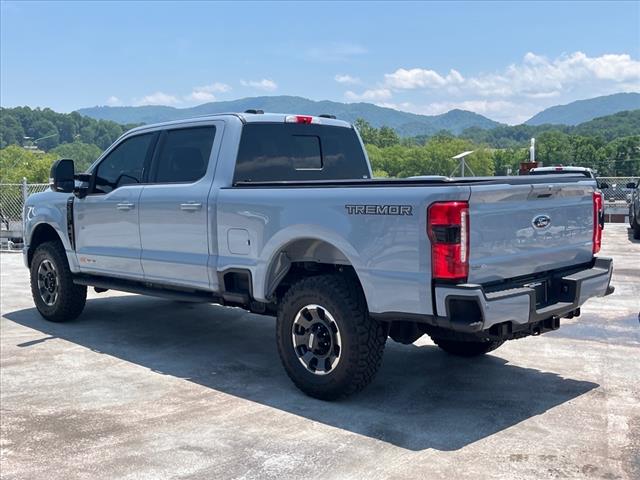 2024 Ford F-350 Super Duty Lariat