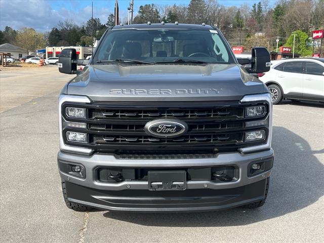 2023 Ford F-350 Super Duty Lariat