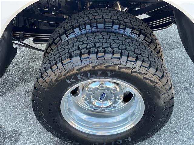 2019 Ford F-350 Super Duty XL