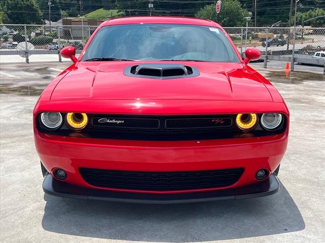 2019 Dodge Challenger R/T Scat Pack
