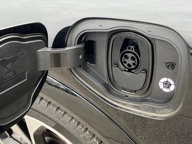 2021 Ford Mustang Mach-E Premium