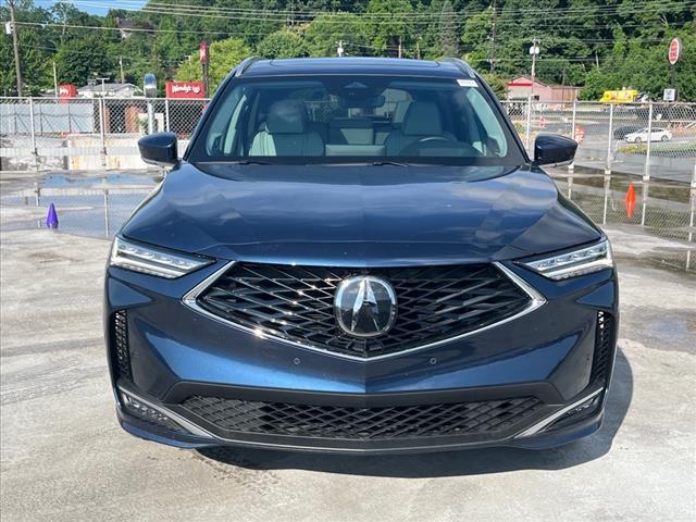 2025 Acura MDX SH-AWD w/Advance