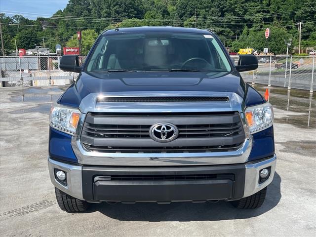 2015 Toyota Tundra SR5