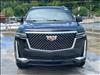 2022 Cadillac Escalade ESV Premium Luxury