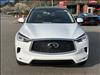2022 INFINITI QX50 LUXE