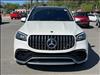 2021 Mercedes-Benz GLS AMG GLS 63