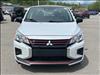 2023 Mitsubishi Mirage G4 LE