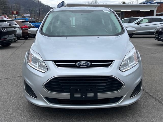 2017 Ford C-MAX Energi SE