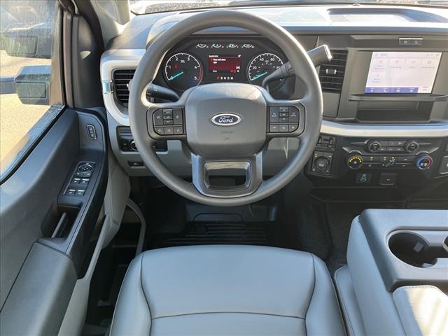 2025 Ford F-250 Super Duty XL