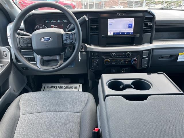 2025 Ford F-250 Super Duty XL