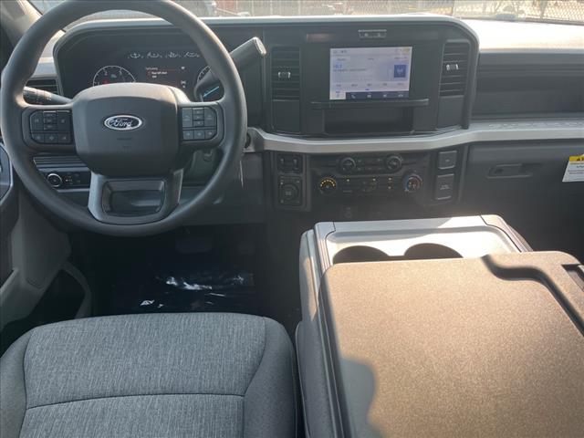 2025 Ford F-250 Super Duty XL