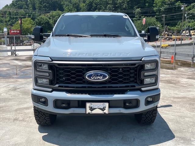 2024 Ford F-350 Super Duty Lariat