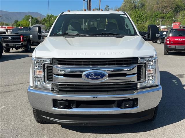 2019 Ford F-350 Super Duty XL