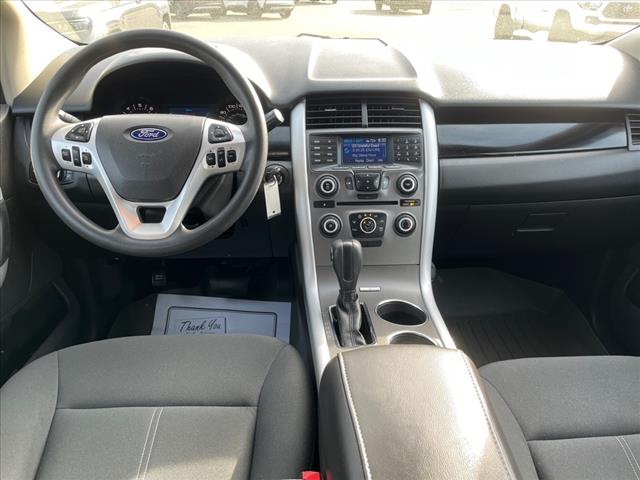 2013 Ford Edge SE
