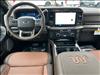 2025 Ford F-250 Super Duty King Ranch