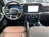 2025 Ford F-350 Super Duty King Ranch
