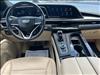 2022 Cadillac Escalade ESV Premium Luxury