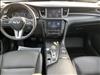 2022 INFINITI QX50 LUXE