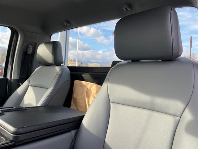 2025 Ford F-550SD XL DRW