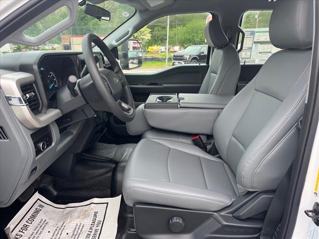 2025 Ford F-250 Super Duty XL