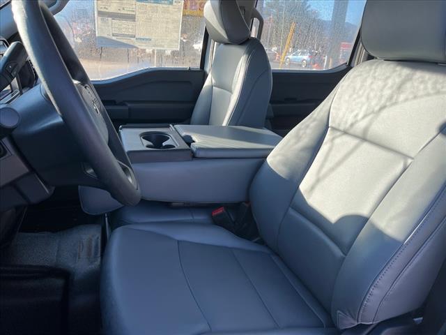 2025 Ford F-250 Super Duty XL