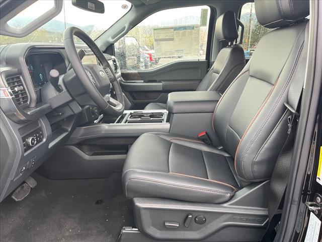 2025 Ford F-250 Super Duty Lariat