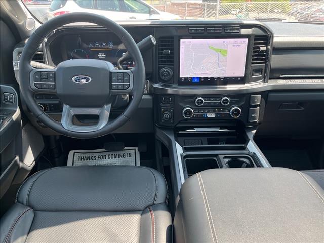 2024 Ford F-350 Super Duty Lariat