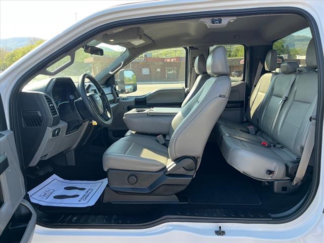 2019 Ford F-350 Super Duty XL