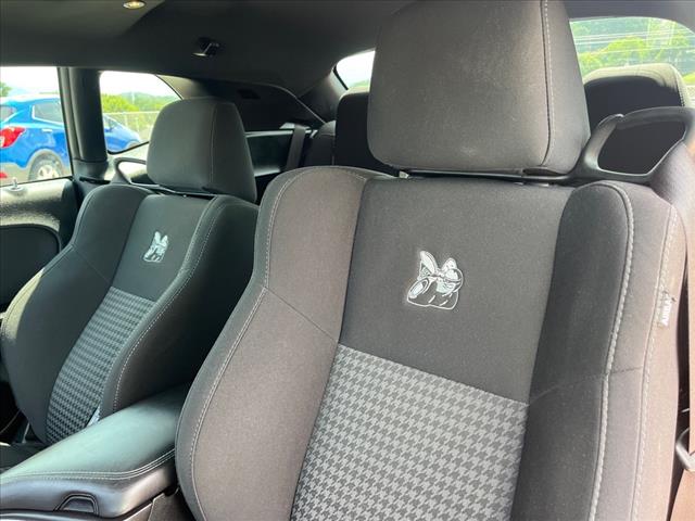 2019 Dodge Challenger R/T Scat Pack