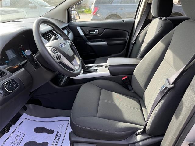 2013 Ford Edge SE