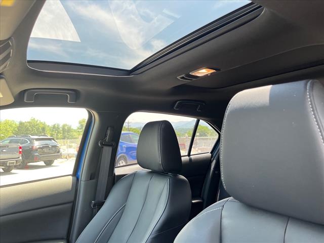2024 Mitsubishi Eclipse Cross SEL