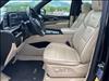 2022 Cadillac Escalade ESV Premium Luxury