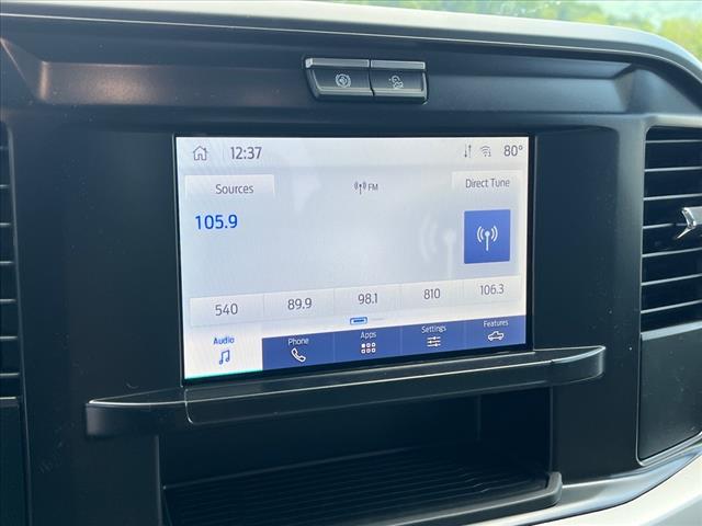 2025 Ford F-250 Super Duty XL