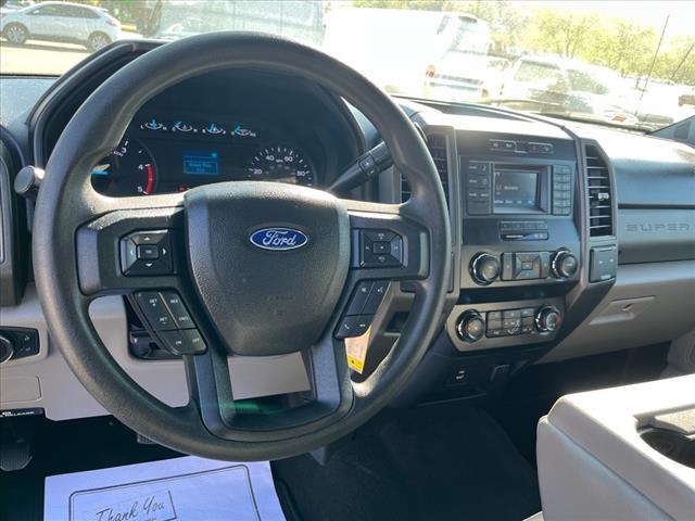 2019 Ford F-350 Super Duty XL