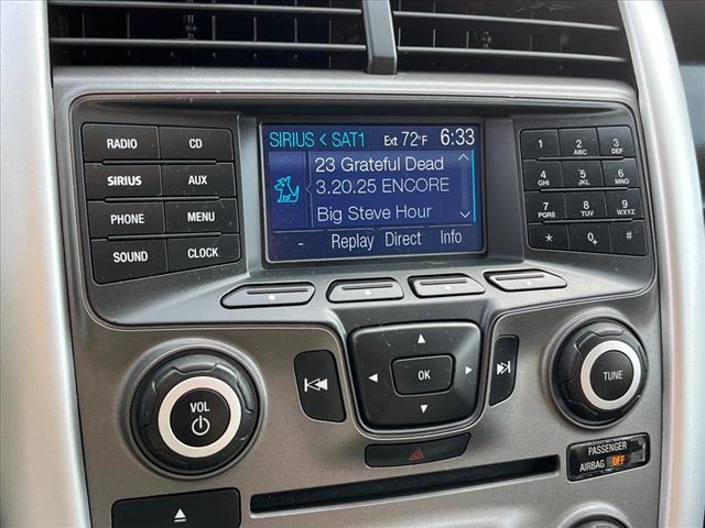 2013 Ford Edge SE