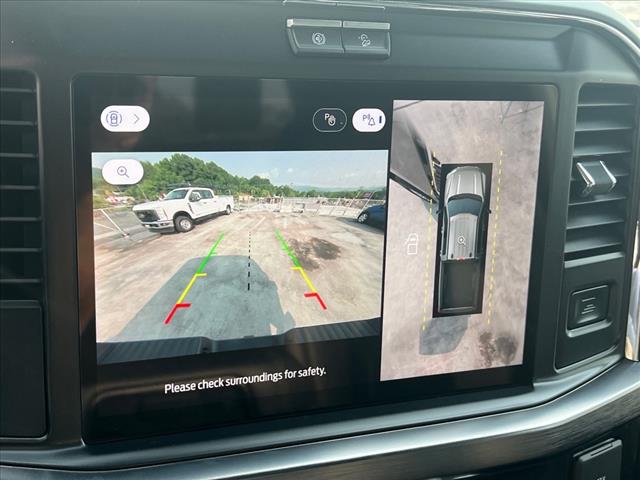 2025 Ford F-250 Super Duty Lariat