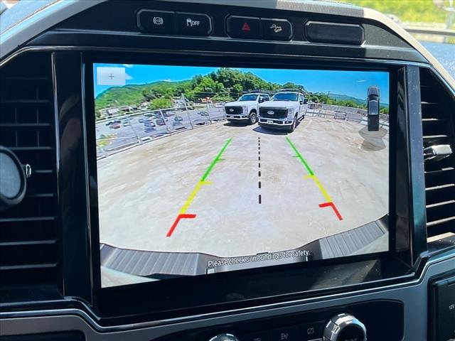 2022 Ford F-250 Super Duty Lariat