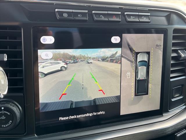2023 Ford F-350 Super Duty Lariat