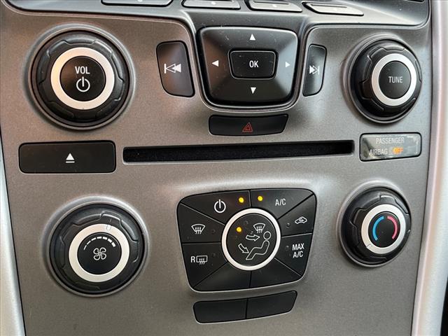 2013 Ford Edge SE