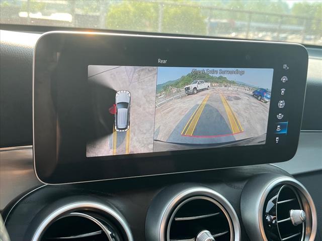 2022 Mercedes-Benz GLC GLC 300