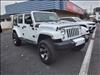 2016 Jeep Wrangler Unlimited