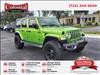 2018 Jeep Wrangler Unlimited