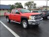 2013 Chevrolet Silverado 1500