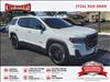 2022 GMC Acadia