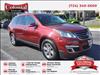 2017 Chevrolet Traverse