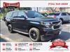 2019 Chevrolet Tahoe