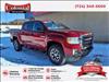 2022 GMC Canyon